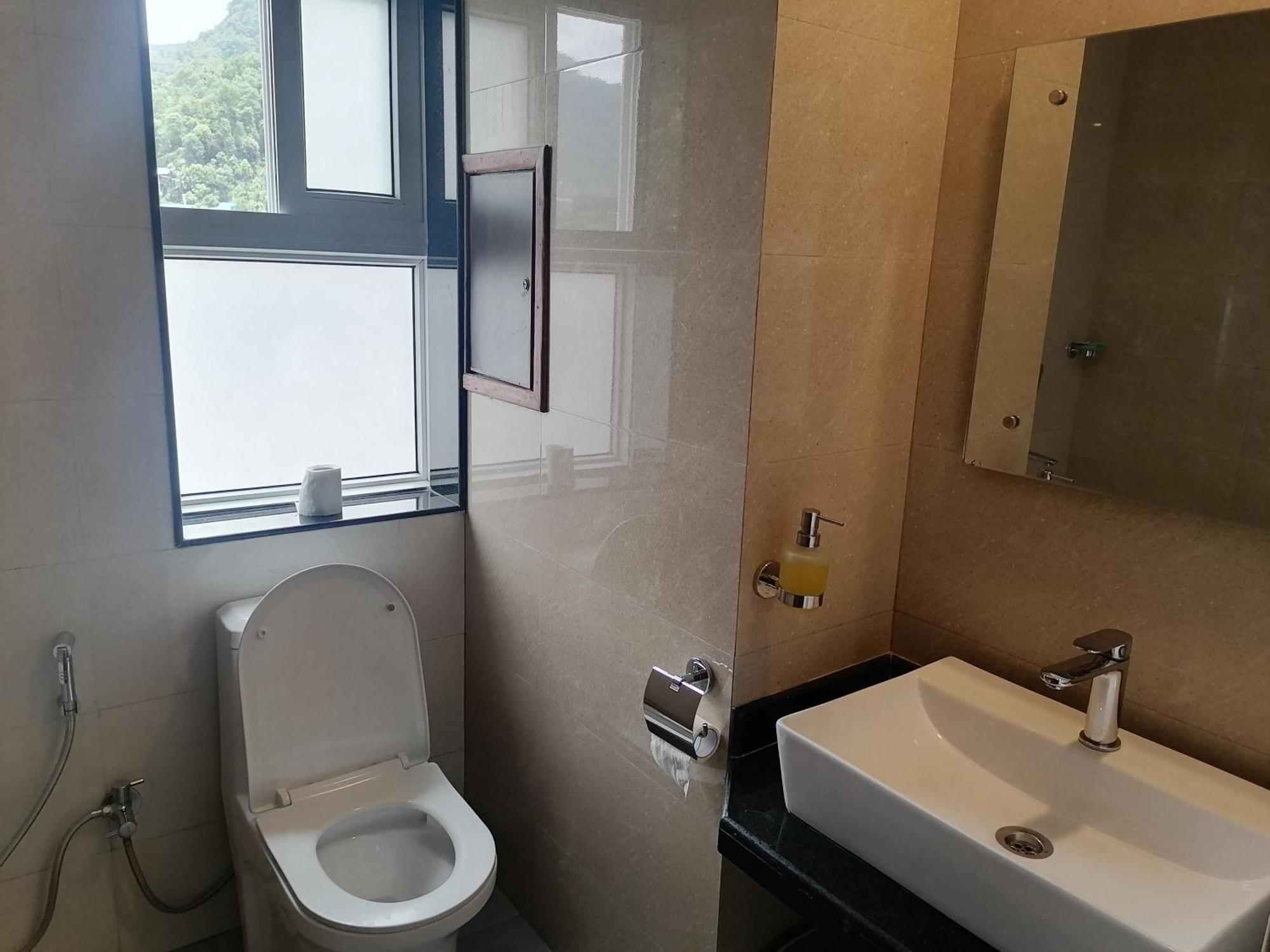 Urban Boutique Hotel Pokhara Ngoại thất bức ảnh